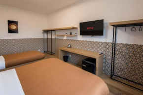 Il Rubino Suites Salerno